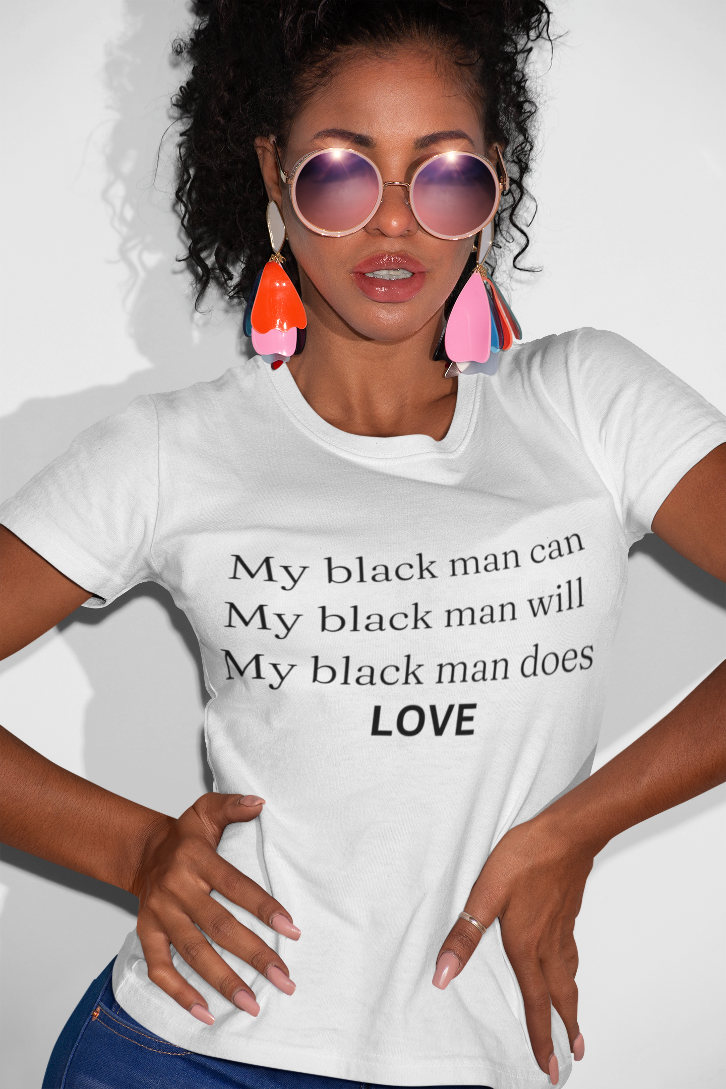 My Blackman