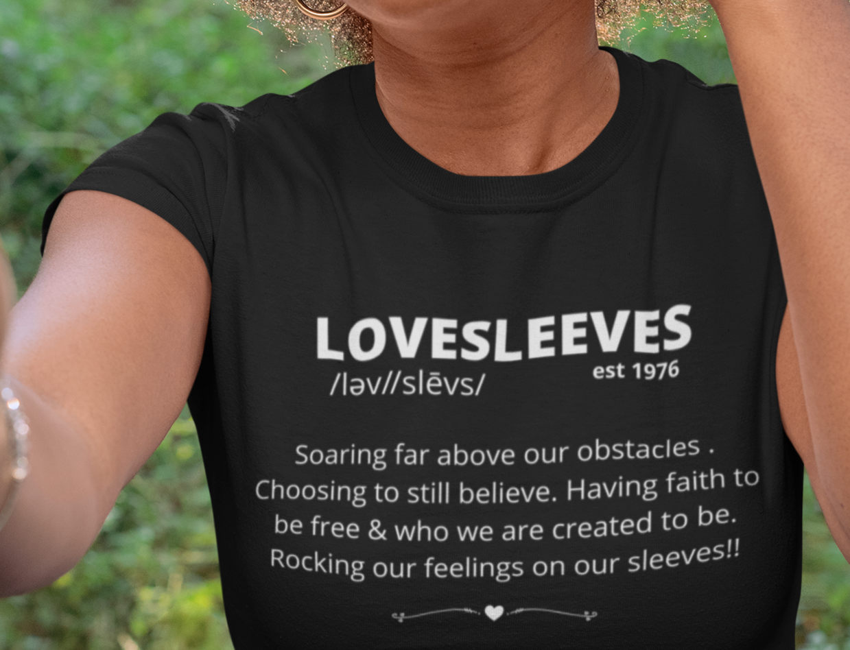 Statement T-shirt