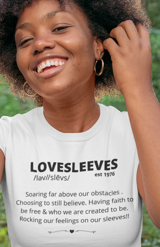 Statement T-shirt